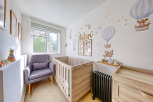 Bedroom- click for photo gallery